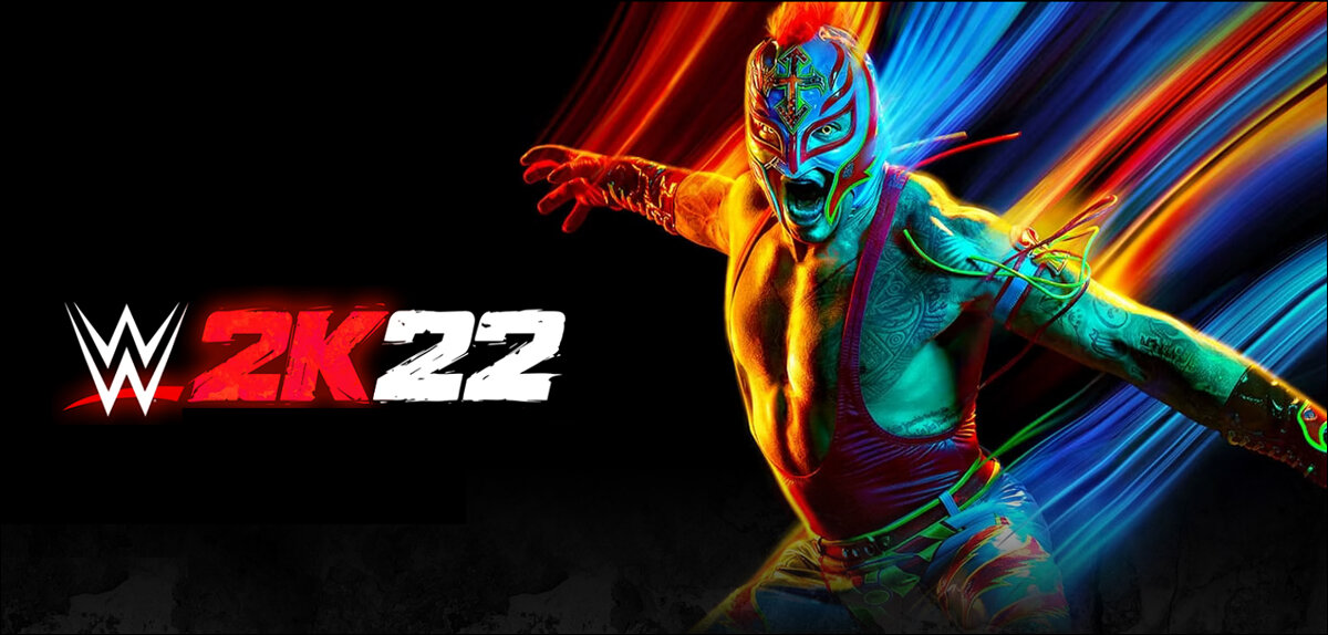 More Details On WWE 2K22 Creation Suite & Gameplay - WrestleTalk