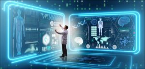 Artificial Intelligence in Healthcare