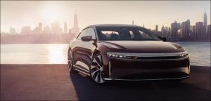 Lucid Motors