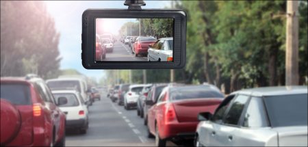 DashCam for Cars