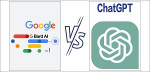 Google Bard vs ChatGPT