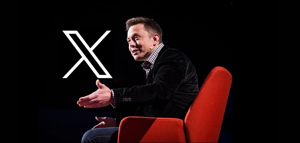 Elon Musk says X will now be payable for New Users - Sify