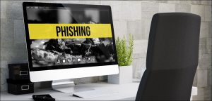 Phishing Attacks