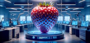 OpenAI's Secret Project Strawberry