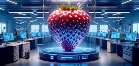 OpenAI's Secret Project Strawberry